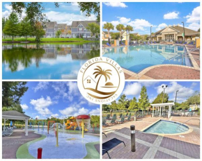 Villas Standard Seven Dwrafs Resort - Close to Disney